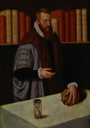 Portrait d